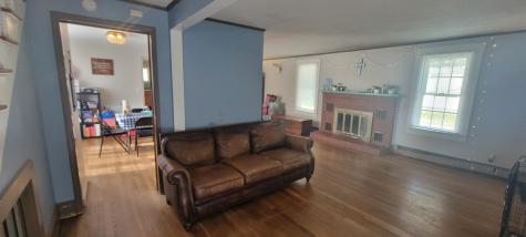 55 Washington Street Calais ME 04619