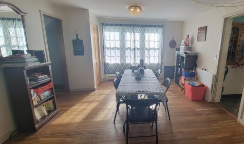 55 Washington Street Calais ME 04619