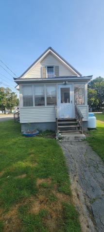 55 Washington Street Calais ME 04619