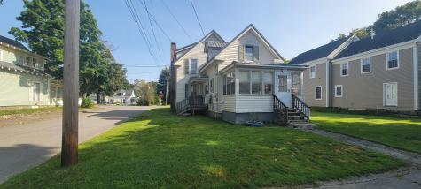 55 Washington Street Calais ME 04619