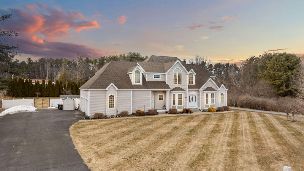 16 Ocean Greens Drive Saco ME 04072