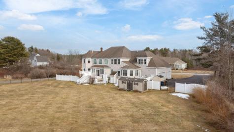 16 Ocean Greens Drive Saco ME 04072