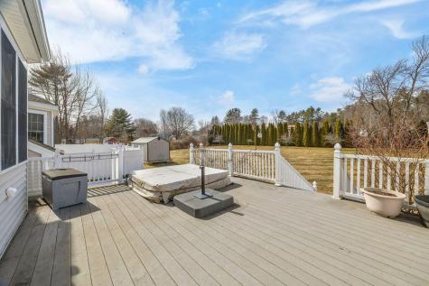 16 Ocean Greens Drive Saco ME 04072