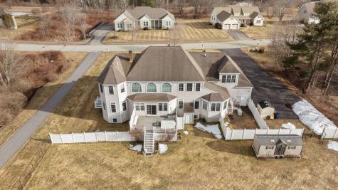16 Ocean Greens Drive Saco ME 04072