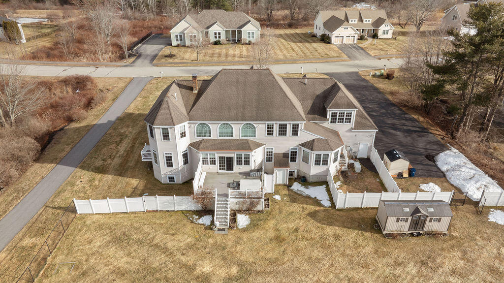 16 Ocean Greens Drive Saco ME 04072