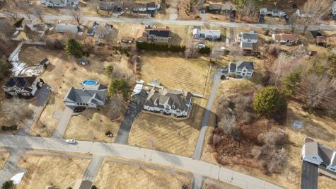 16 Ocean Greens Drive Saco ME 04072