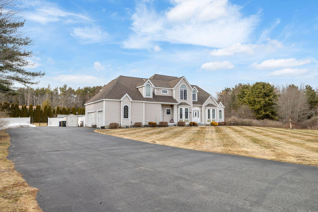 16 Ocean Greens Drive Saco ME 04072