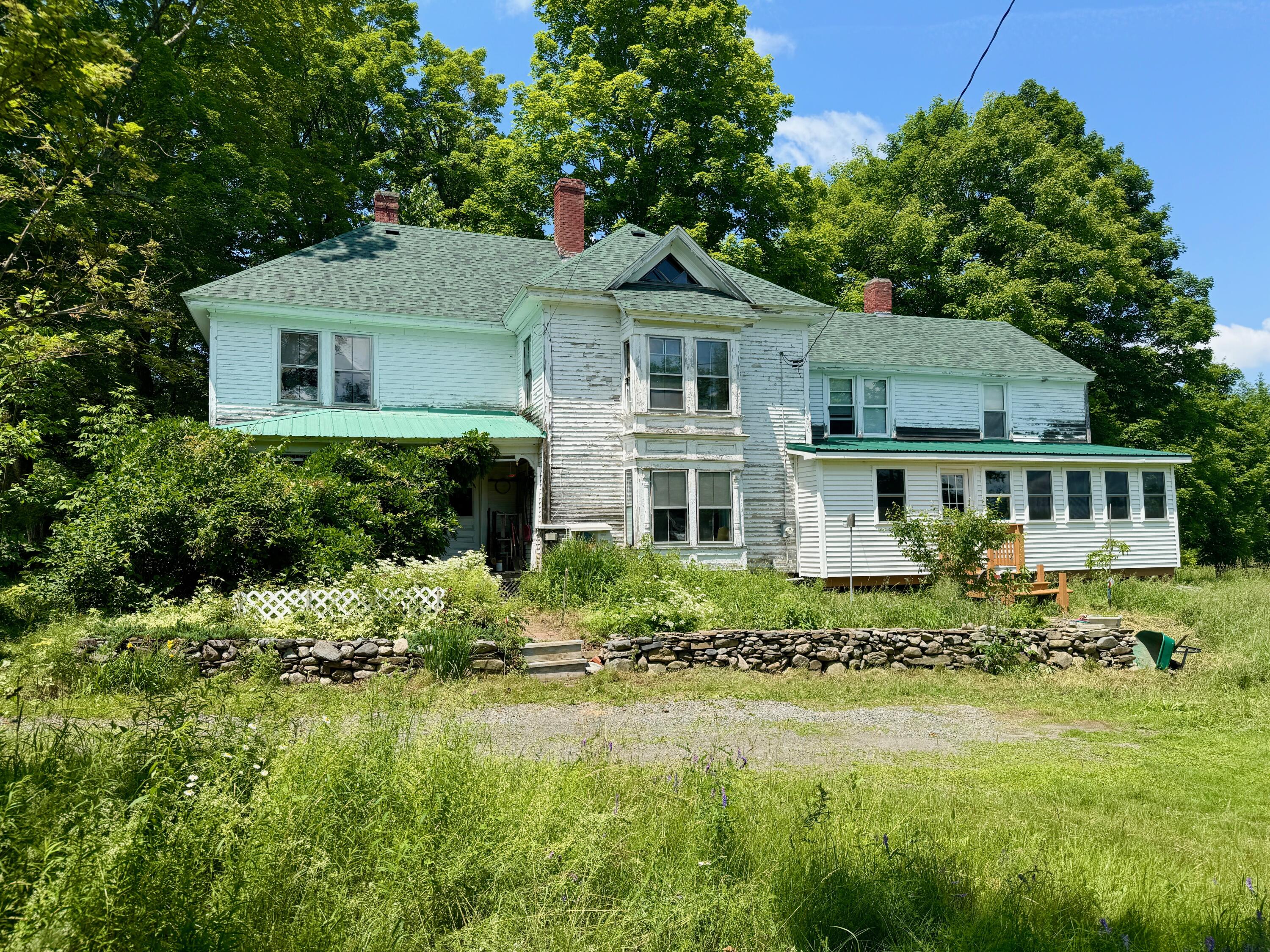 610 E Sangerville Road Sangerville ME 04479