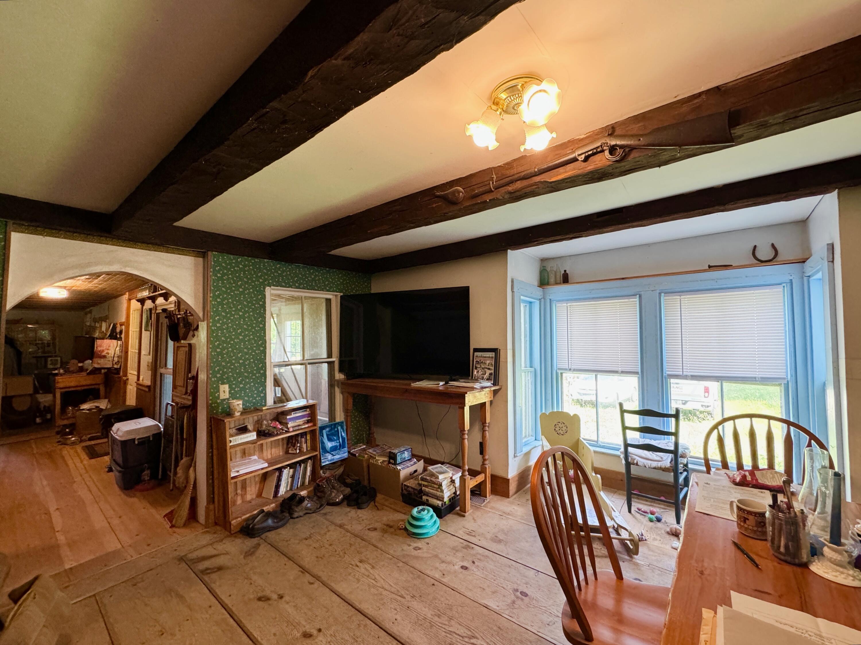 610 E Sangerville Road Sangerville ME 04479