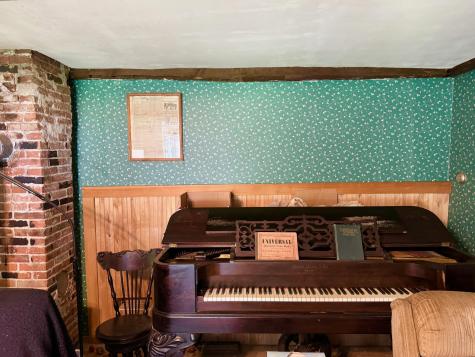 610 E Sangerville Road Sangerville ME 04479