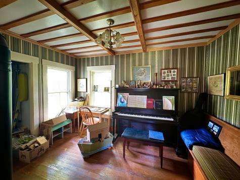 610 E Sangerville Road Sangerville ME 04479