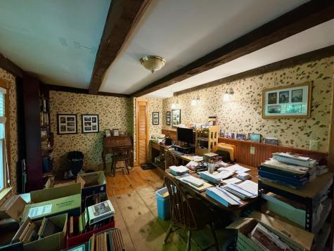 610 E Sangerville Road Sangerville ME 04479