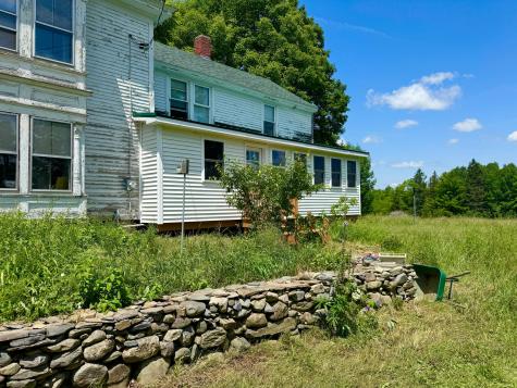 610 E Sangerville Road Sangerville ME 04479