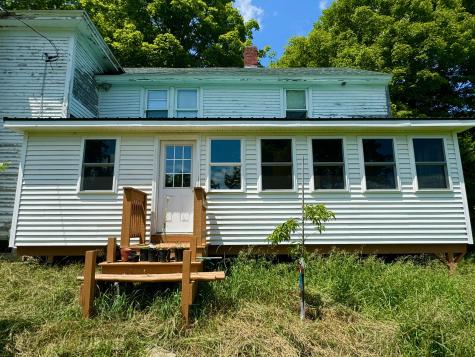 610 E Sangerville Road Sangerville ME 04479