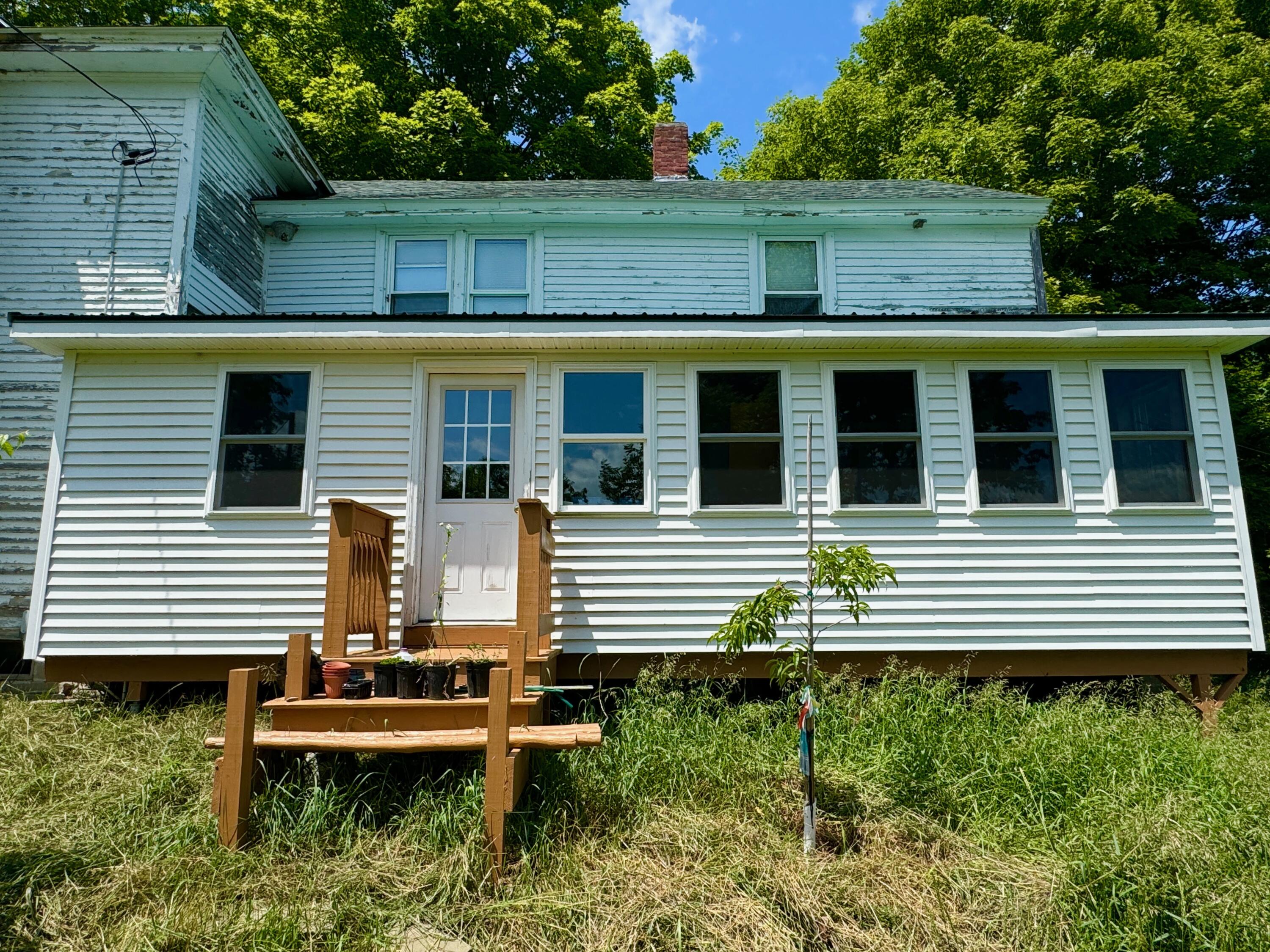 610 E Sangerville Road Sangerville ME 04479