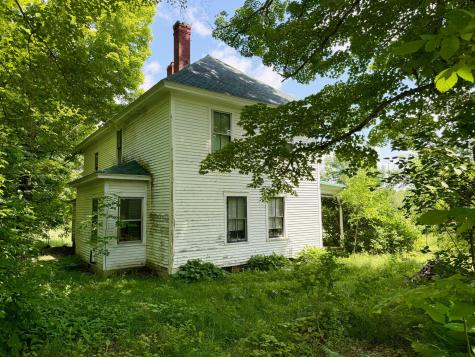 610 E Sangerville Road Sangerville ME 04479