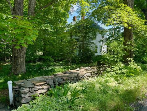 610 E Sangerville Road Sangerville ME 04479