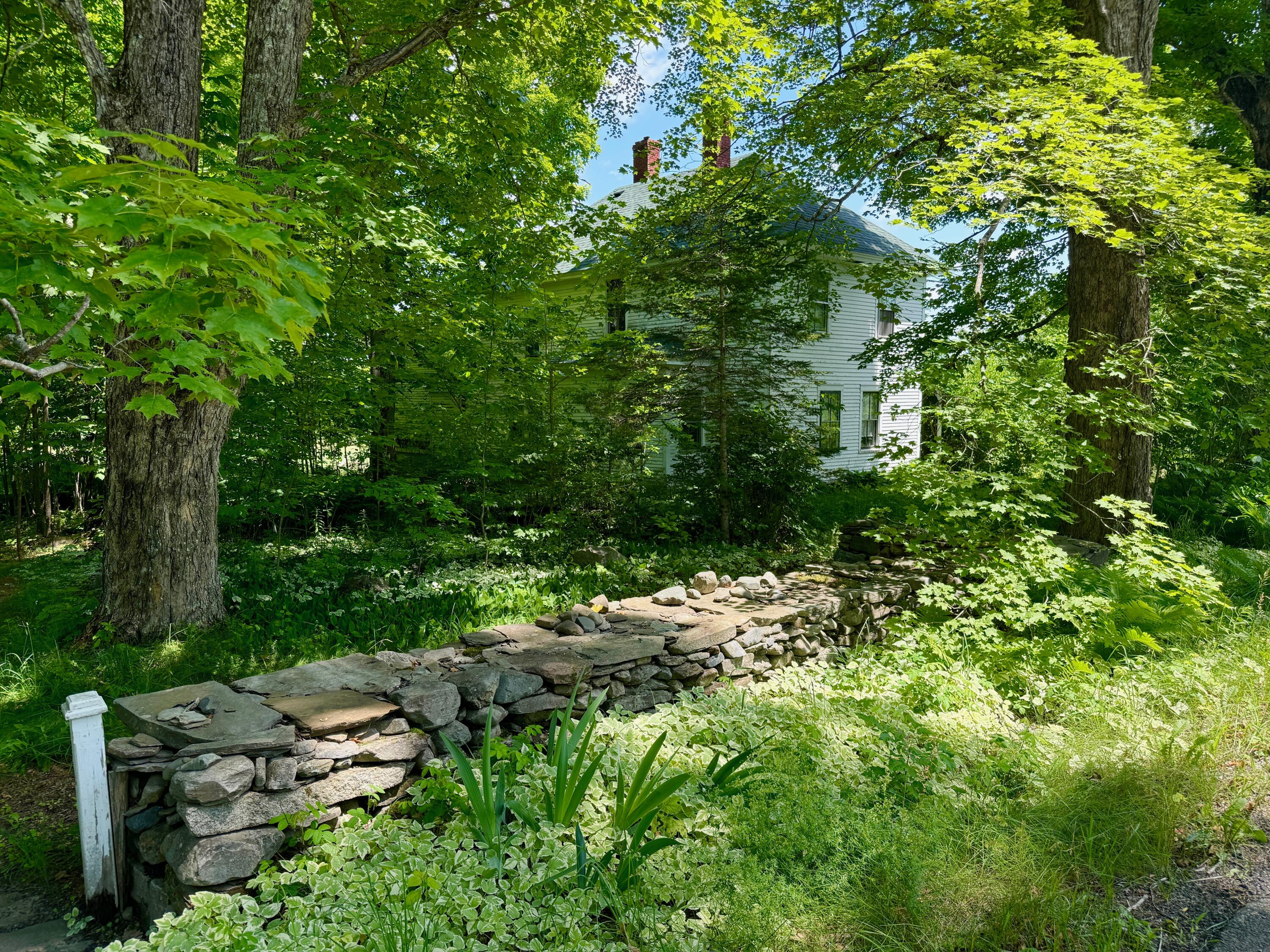 610 E Sangerville Road Sangerville ME 04479