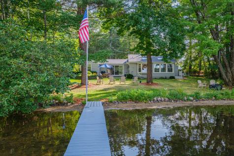 3 Pride Lane Windham ME 04062