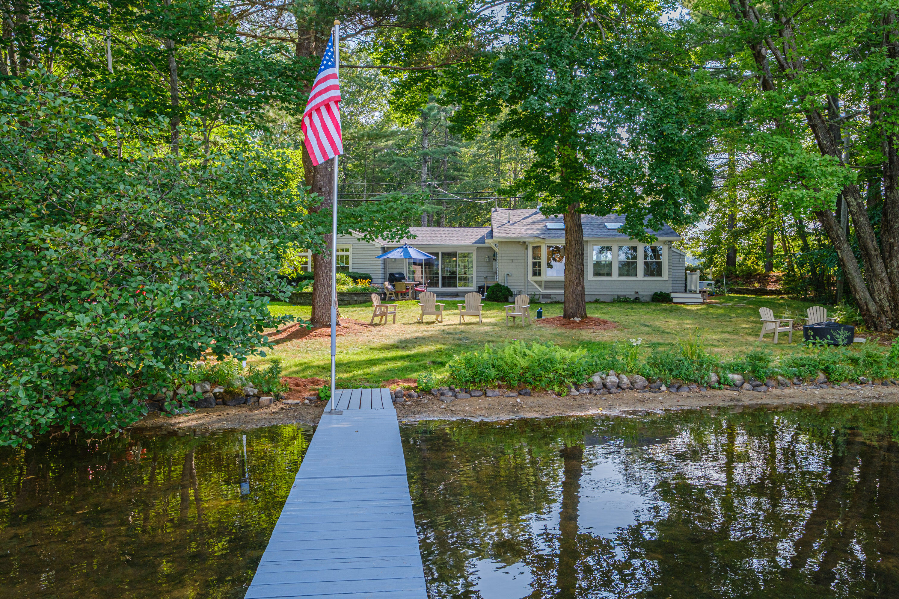 3 Pride Lane Windham ME 04062