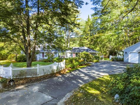 3 Pride Lane Windham ME 04062