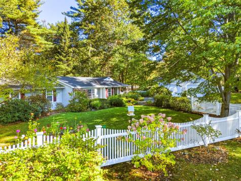 3 Pride Lane Windham ME 04062