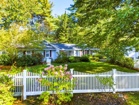 3 Pride Lane Windham ME 04062