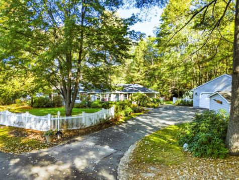 3 Pride Lane Windham ME 04062