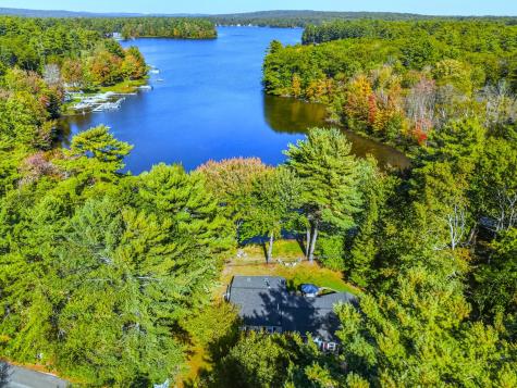 3 Pride Lane Windham ME 04062