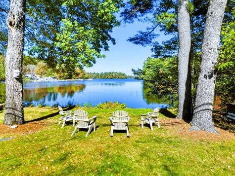 3 Pride Lane Windham ME 04062