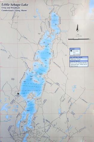 3 Pride Lane Windham ME 04062