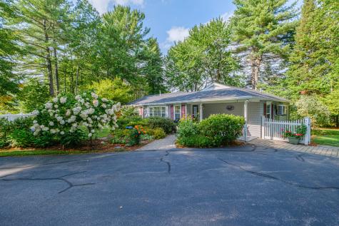 3 Pride Lane Windham ME 04062