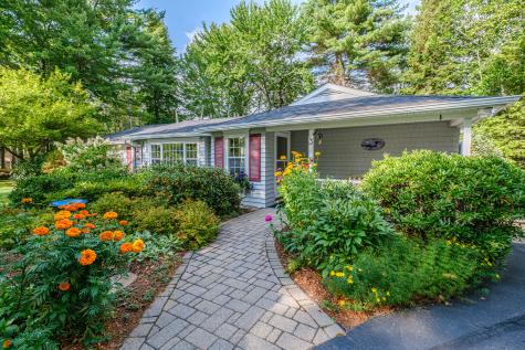 3 Pride Lane Windham ME 04062