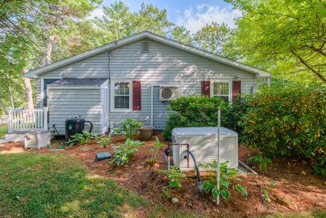 3 Pride Lane Windham ME 04062