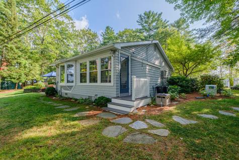 3 Pride Lane Windham ME 04062