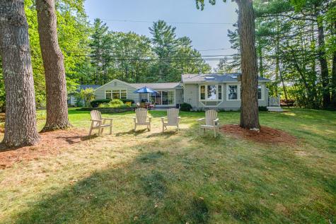 3 Pride Lane Windham ME 04062