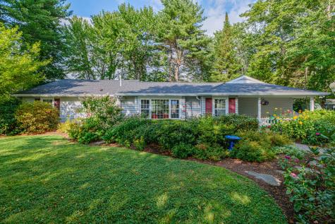 3 Pride Lane Windham ME 04062