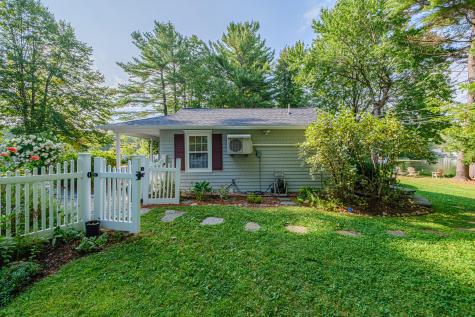 3 Pride Lane Windham ME 04062