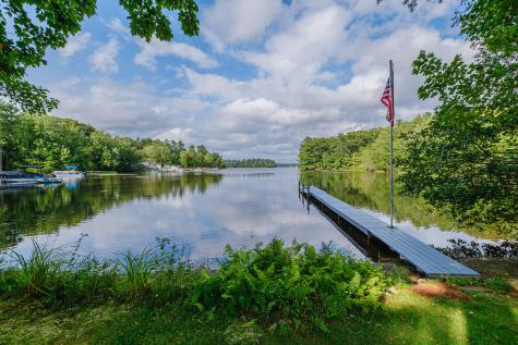 3 Pride Lane Windham ME 04062