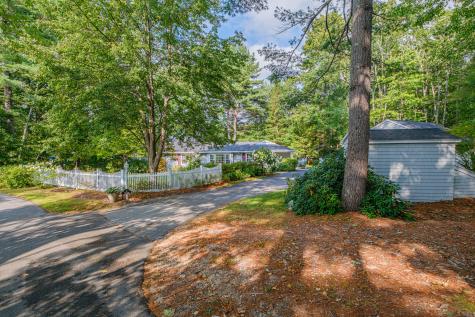 3 Pride Lane Windham ME 04062