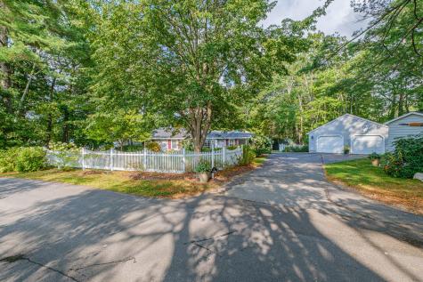 3 Pride Lane Windham ME 04062