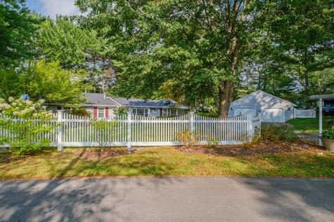 3 Pride Lane Windham ME 04062