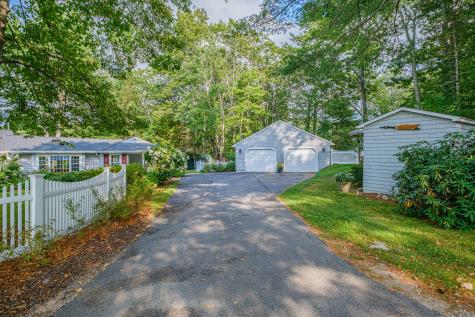 3 Pride Lane Windham ME 04062