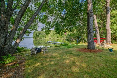 3 Pride Lane Windham ME 04062