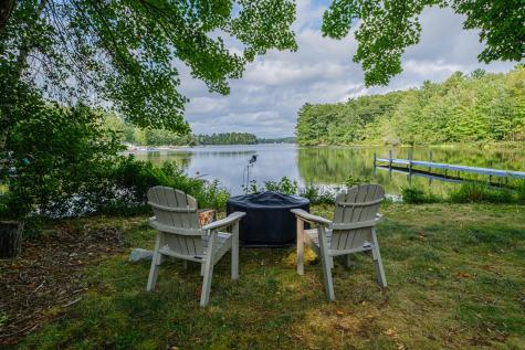 3 Pride Lane Windham ME 04062