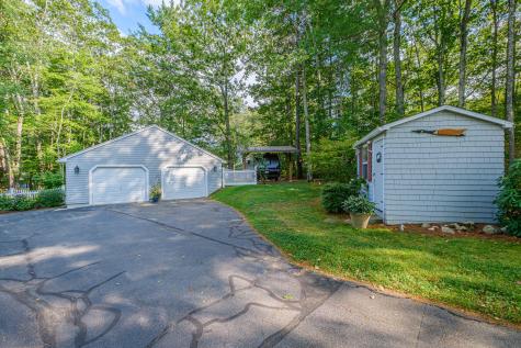 3 Pride Lane Windham ME 04062