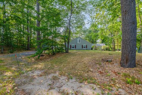 3 Pride Lane Windham ME 04062