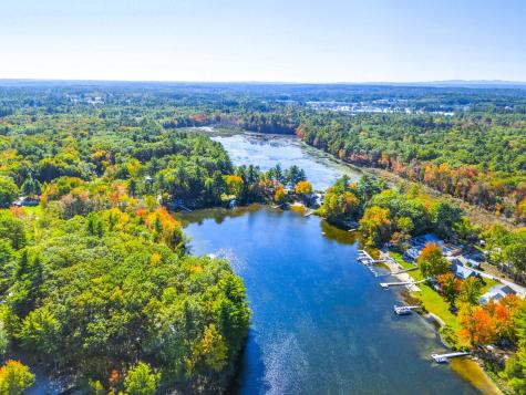 3 Pride Lane Windham ME 04062