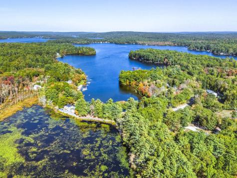 3 Pride Lane Windham ME 04062