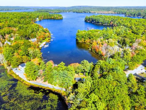 3 Pride Lane Windham ME 04062